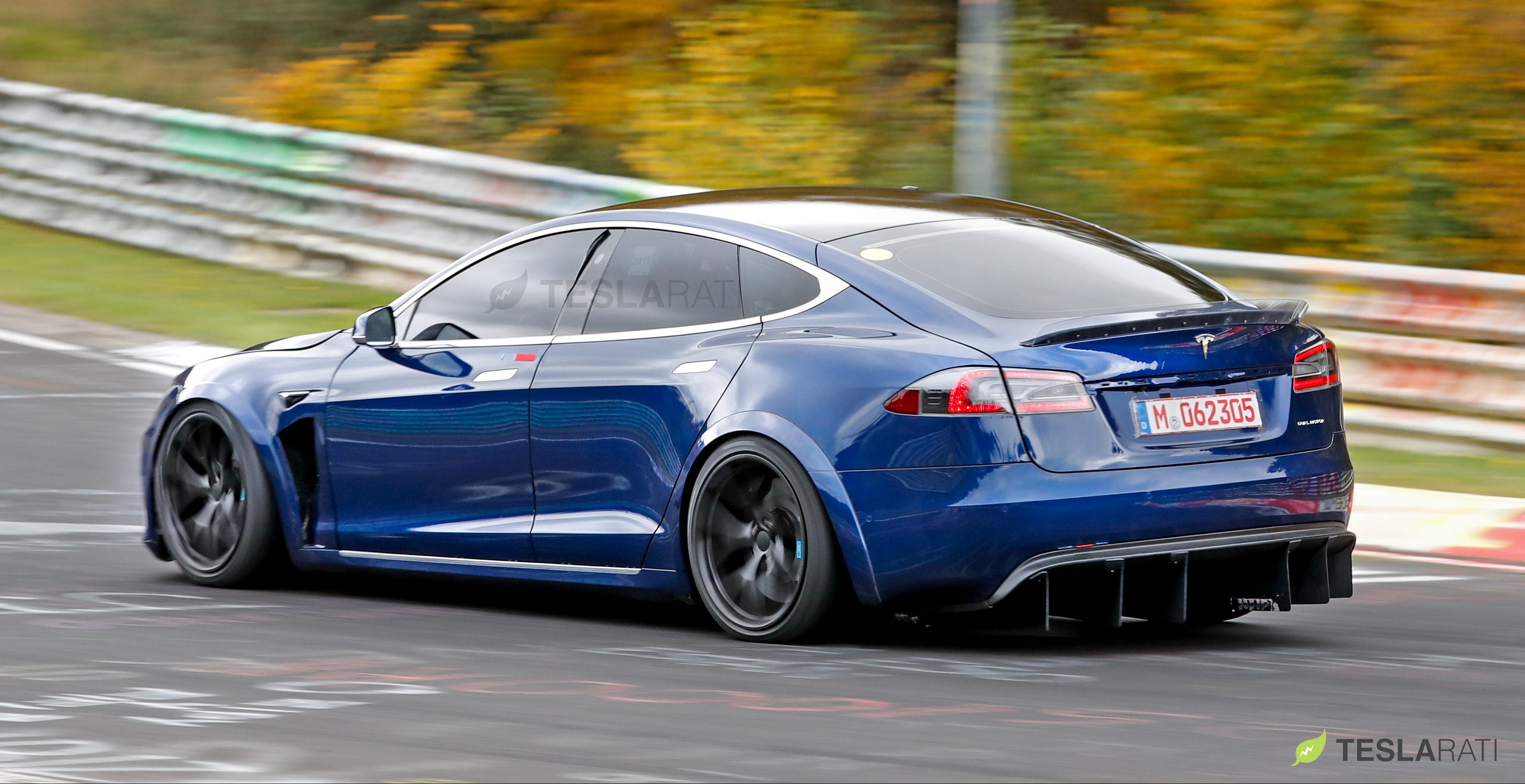 Tesla (TSLA) stock gets downgraded to “Neutral” by Bank of America